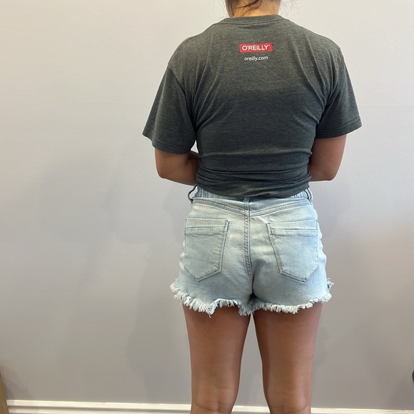 Shorts - Picture 3 of 3